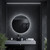 Зеркало Sancos Sfera 100 см SF1000 - 2 Зеркало Sancos Sfera 100 см SF1000 фото 2