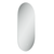 Зеркало Sancos Oval 45х90 см OV45C - 7 Зеркало Sancos Oval 45х90 см OV45C фото 7