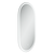 Зеркало Sancos Oval 55х105 см OV55F - 11 Зеркало Sancos Oval 55х105 см OV55F фото 11
