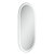 Зеркало Sancos Oval 45х90 см OV45F - 11 Зеркало Sancos Oval 45х90 см OV45F фото 11