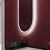 Зеркало Sancos Oval 45х90 см OV45F - 3 Зеркало Sancos Oval 45х90 см OV45F фото 3
