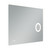 Зеркало Sancos Arcadia 1.0 100х70 см AR1.1000 - 2 Зеркало Sancos Arcadia 1.0 100х70 см AR1.1000 фото 2