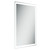 Зеркало Sancos City 60х80 см CI600 - 4 Зеркало Sancos City 60х80 см CI600 фото 4