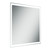 Зеркало Sancos City 80х70 см CI800 - 4 Зеркало Sancos City 80х70 см CI800 фото 4