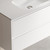 Тумба подвесная с раковиной Sancos Libra 100 см LB100W (раковина Element CN7003) - 8 Тумба подвесная с раковиной Sancos Libra 100 см LB100W (раковина Element CN7003) фото 8