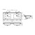 Тумба подвесная с раковиной Sancos Libra 120 см LB120-2ECH, дуб чарльстон (раковина Element CN7004) - 9 Тумба подвесная с раковиной Sancos Libra 120 см LB120-2ECH, дуб чарльстон (раковина Element CN7004) фото 9