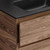 Тумба напольная с раковиной Sancos Libra Floor 80 см LB80FECH, дуб чарльстон (раковина Element CN7005MB) - 5 Тумба напольная с раковиной Sancos Libra Floor 80 см LB80FECH, дуб чарльстон (раковина Element CN7005MB) фото 5