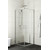 Набор 2 в 1: Душевое ограждение BelBagno (75-90)х(75-90) см UNIQUE-A-2-75/90-C-Cr + Душевая стойка BelBagno ANCONA-DOCM-CRM - 2 Набор 2 в 1: Душевое ограждение BelBagno (75-90)х(75-90) см UNIQUE-A-2-75/90-C-Cr + Душевая стойка BelBagno ANCONA-DOCM-CRM фото 2