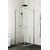Набор 2 в 1: Душевое ограждение BelBagno (75-90)х(75-90) см UNIQUE-A-2-75/90-C-Cr + Душевая стойка BelBagno DUE-DOCM-CRM - 2 Набор 2 в 1: Душевое ограждение BelBagno (75-90)х(75-90) см UNIQUE-A-2-75/90-C-Cr + Душевая стойка BelBagno DUE-DOCM-CRM фото 2