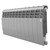 Радиатор Royal Thermo Biliner B 350 960x430 мм (12 секций) серый фото 