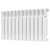 Радиатор Royal Thermo Vittoria 2.0 500 960x570 мм (12 секций) белый фото 