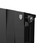 Радиатор Royal Thermo PianoForte 200 Noir Sable 480x280 мм (6 секций) фото 3