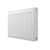 Радиатор Royal Thermo Ventil Compact VC22-500-700 RAL9016 700x500 мм фото 
