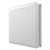 Радиатор Royal Thermo Hygiene H30-300-1400 RAL9016 1400x300 мм фото 