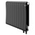Радиатор Royal Thermo Infinity 500 Noir Sable VR80 800x591 мм (10 секций) фото 