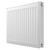 Радиатор Royal Thermo Compact C33-600-400 RAL9016 400x600 мм фото 