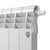 Радиатор Royal Thermo BiLiner 350 Bianco Traffico VDR 800x431 мм (10 секций) фото 4