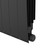 Радиатор Royal Thermo BiLiner 500 Noir Sable VR80 800x574 мм (10 секций) фото 5
