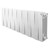 Радиатор Royal Thermo PianoForte 300 1280x380 мм (16 секций) белый фото 