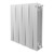 Радиатор Royal Thermo PianoForte 500 650x590 мм (8 секций) белый фото 