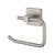 Держатель для туалетной бумаги Wonzon & Woghand Polo WW-8916-BN, цвет никель брашированный фото 