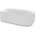 Ванна акриловая Cezares Lux 165x80 см CZR-LUX-CORNER-165-80-58-L фото 