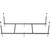 Каркас для ванны Aquatek Либра/Оберон 160 см KAR-0000075 фото 