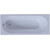 Ванна акриловая Aquatek Оберон 180x80 см OBR180-0000141 фото 
