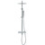 Душевая стойка Allen Brau Priority 5.31A10-00 фото 5
