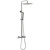 Душевая стойка с термостатом Allen Brau Fantasy 5.11001-00 фото 