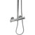 Душевая стойка с термостатом Allen Brau Fantasy 5.11001-00 фото 3