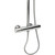 Душевая стойка с термостатом Allen Brau Eclipse 3.0 5.E1A11-00 фото 3