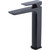 Смеситель для раковины Allen Brau Infinity 5.21002-31, чёрный матовый фото 