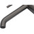 Смеситель для раковины высокий Allen Brau Priority 5.31A02-MG, графит фото 3