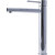 Смеситель для раковины высокий Allen Brau Glority 5.51002-00 фото 4