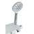 Смеситель для душа с термостатом Allen Brau Fantasy 5.11002-00 фото 5