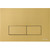 Кнопка смыва TECEspring S S240511, gold PVD фото 