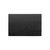 Кнопка смыва BelBagno BB-11-NERO.M, чёрный матовый фото 