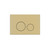 Кнопка смыва Boheme 649-MG, золото матовое фото 