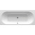 Ванна акриловая Ravak City 180x80 см C920000000 -  Ванна акриловая Ravak City 180x80 см C920000000 фото