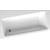 Ванна акриловая Ravak 10° 160x95 см C831000000 L, Размер - мм: 1600х950 -  Ванна акриловая Ravak 10° 160x95 см C831000000 L, Размер - мм: 1600х950 фото