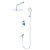 Душевая система для ванны Wonzon & Woghand Brilliant WW-88939079-CR фото 