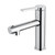 Смесители для раковины Wonzon & Woghand WW-H1017-CR фото 