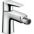 Смеситель для биде Hansgrohe Talis E 71720000 -  Смеситель для биде Hansgrohe Talis E 71720000 фото