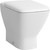 Унитаз приставной напольный Laufen Palace 8.2370.1.000.000.1 фото 