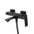 Смесители для ванны Wonzon & Woghand Diamond WW-88639011-MB, чёрный фото 5