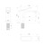 Смесители для раковины Wonzon & Woghand WW-A40482-CR фото 6