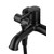 Смесители для ванны Wonzon & Woghand Tor WW-88037073-MB, чёрный фото 5