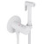 набор для гигиенического душа с термостатом Wonzon & Woghand WW-88829909-MW (со скрытой частью) белый фото 4