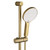 Смесители для ванны с термостатом Wonzon & Woghand Solid WW-C2011-A-BG, золото фото 7